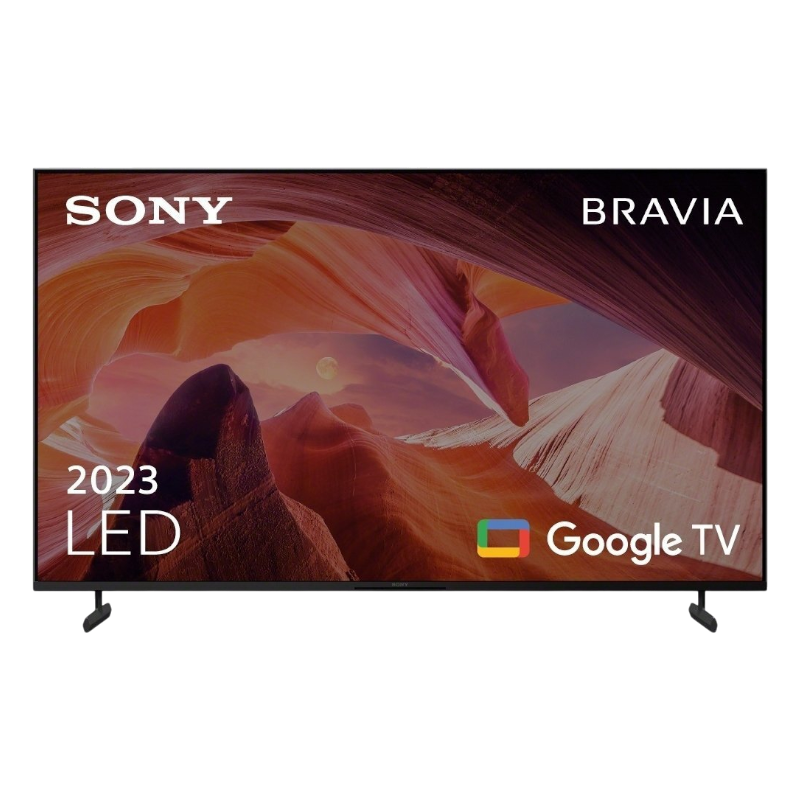 Телевізор Sony X80L 65" (KD65X80L)
